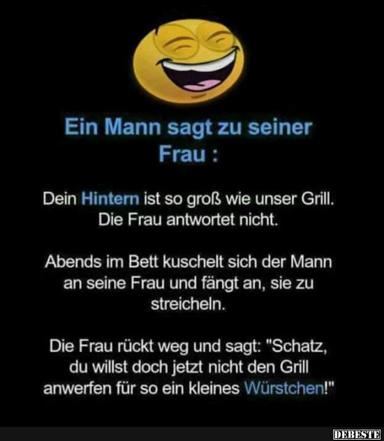 mann sucht frau sprüche