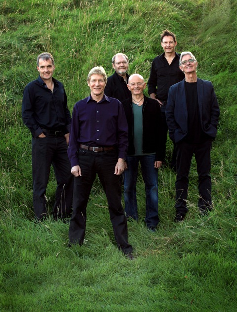 manfred mann tour dates 2014